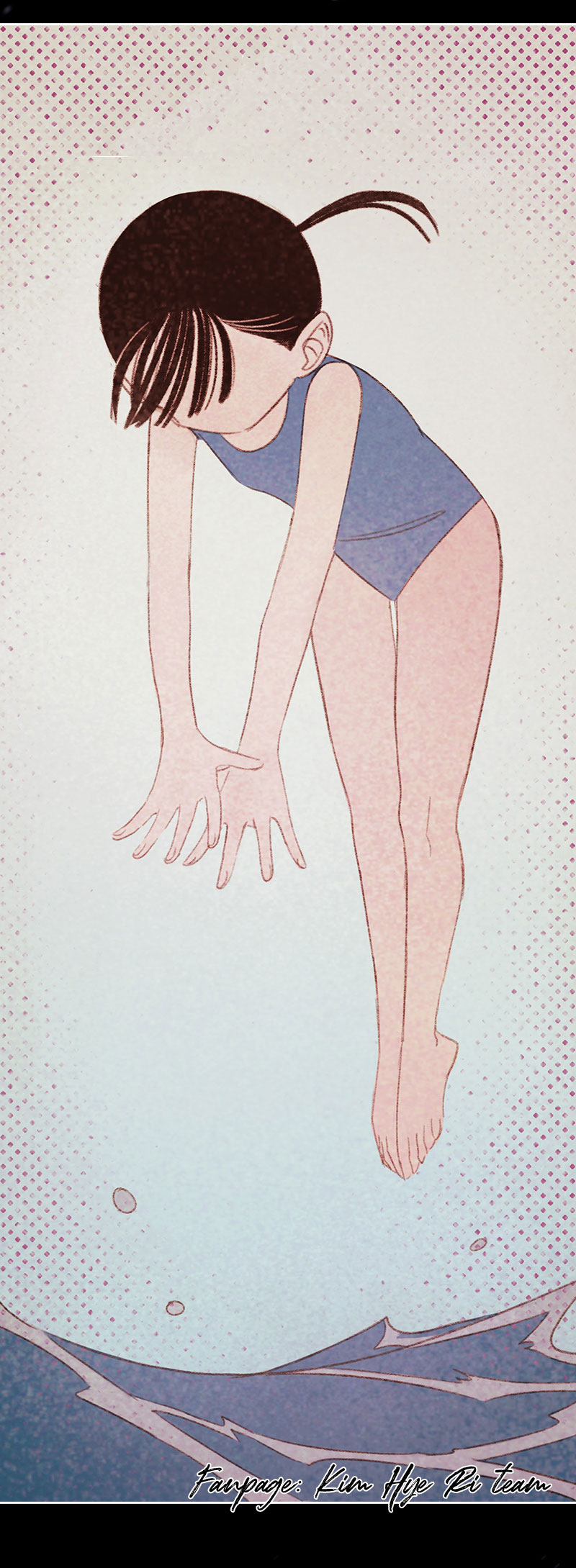 trò chơi dâm đãng chapter 13.1 5