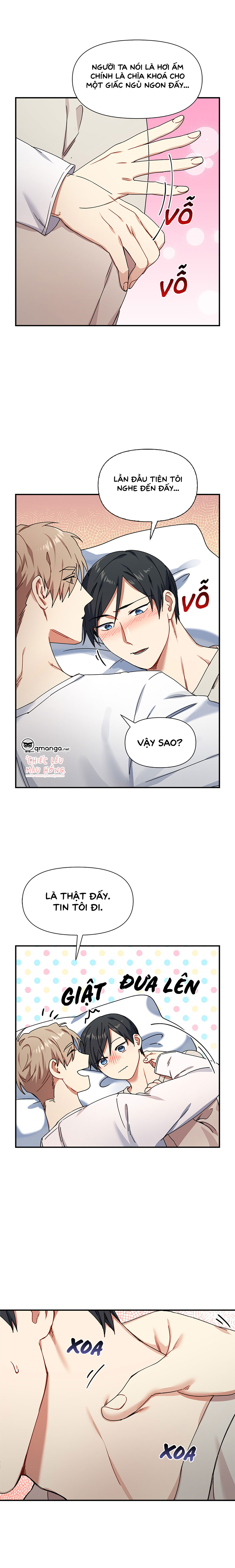 ngày cưới của ngài hổ chapter 14 10