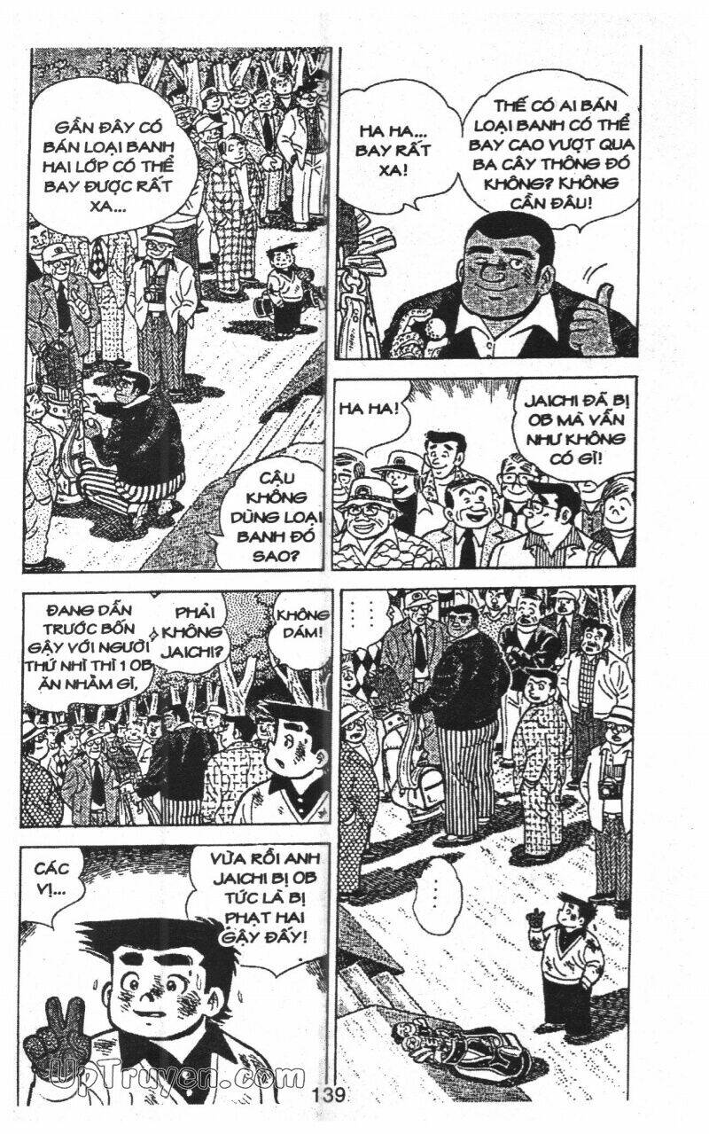 ashita tenki ni naare chapter 12 139