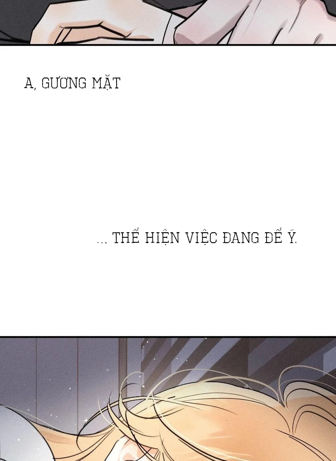 [18+] người đàn ông làm tình với quỷ chapter 17.2 78