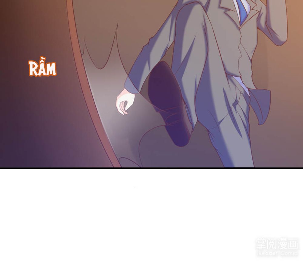Hướng Tâm Dẫn Lực chapter 59 - Trang 8