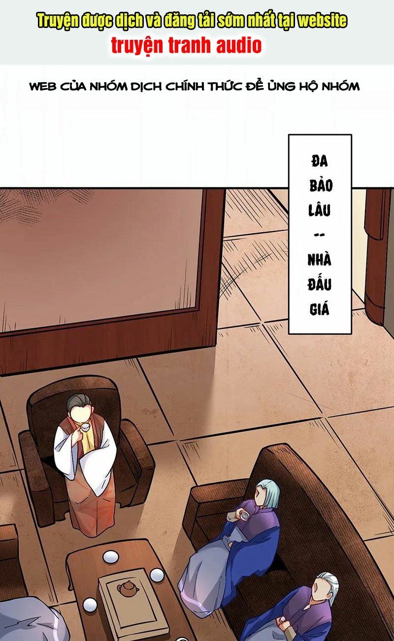 võ đạo độc tôn chapter 247 1