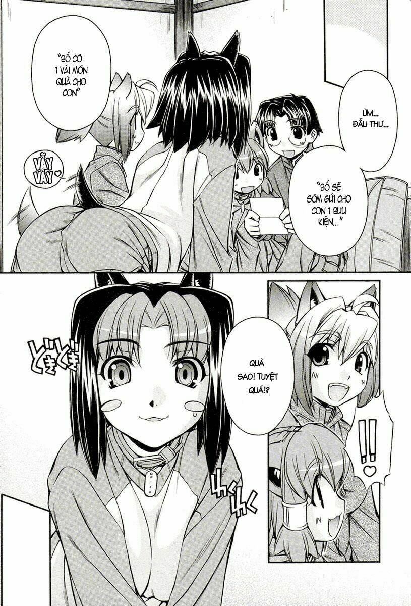 inumimi chapter 13 11