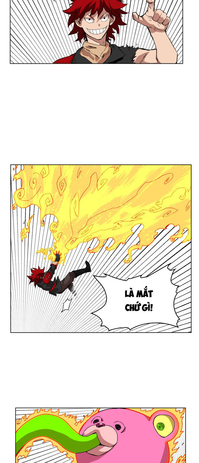 hard core leveling warrior chapter 61 34