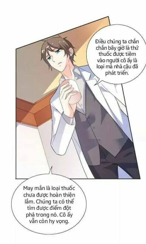 1 nửa hoàn hảo của ceo chapter 34 13