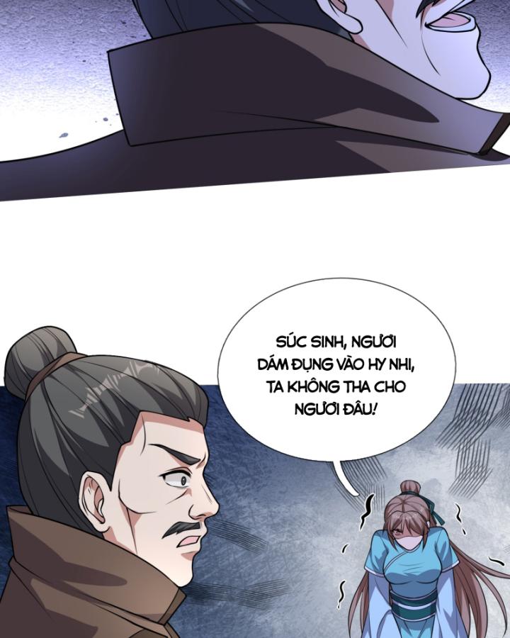 thiên uyên trở về: ta chính là thiên diệt chapter 3 66