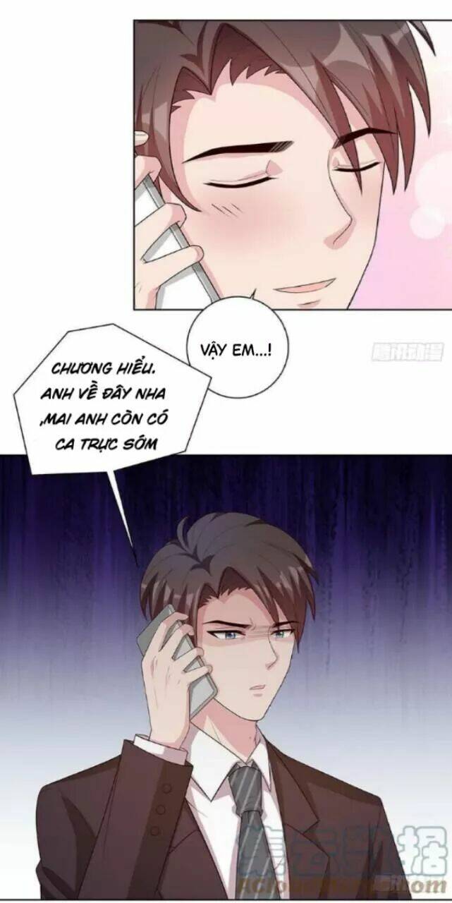 nam thần manh bảo tận diệt chapter 84 15