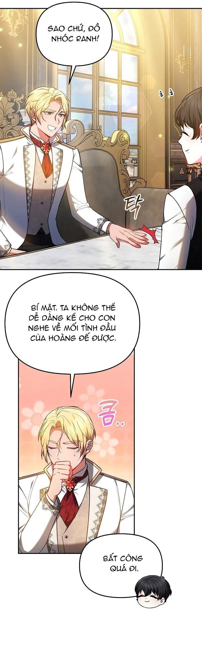 rồng con thuần hóa những kẻ điên chapter 44 13