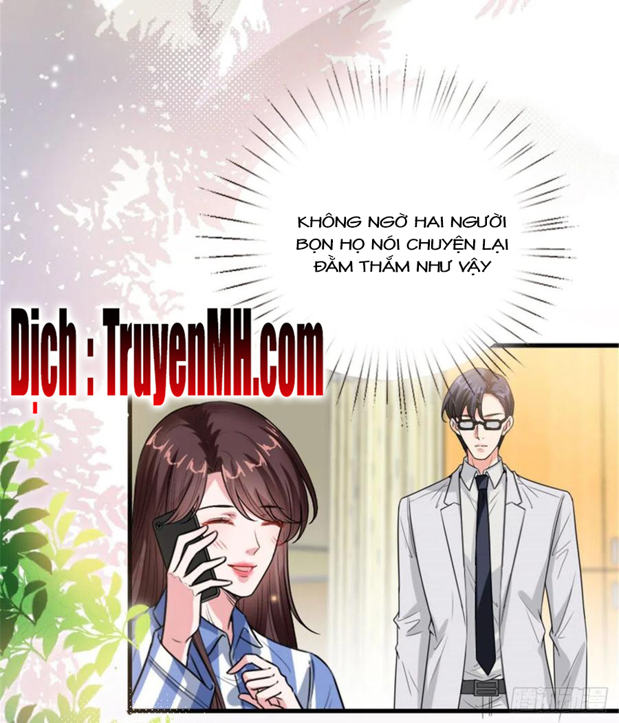 thí hôn lão công, cần giúp sức chapter 385 16