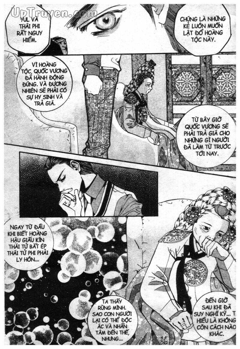 hoàng cung chapter 15 34