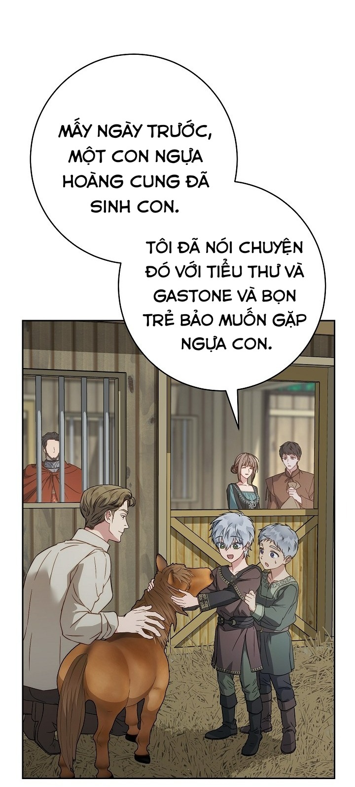 phía sau em, luôn có ta bên cạnh chapter 139 35