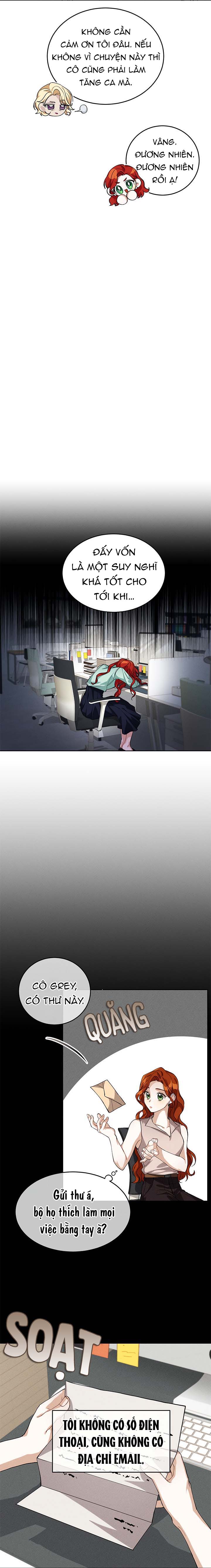 hoàng tử, hãy trả lời em chapter 1 12