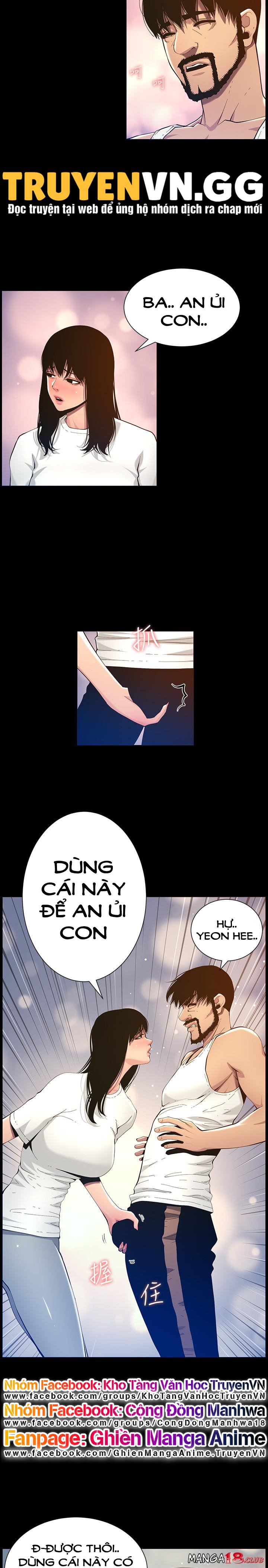 cha dượng chapter 96 15