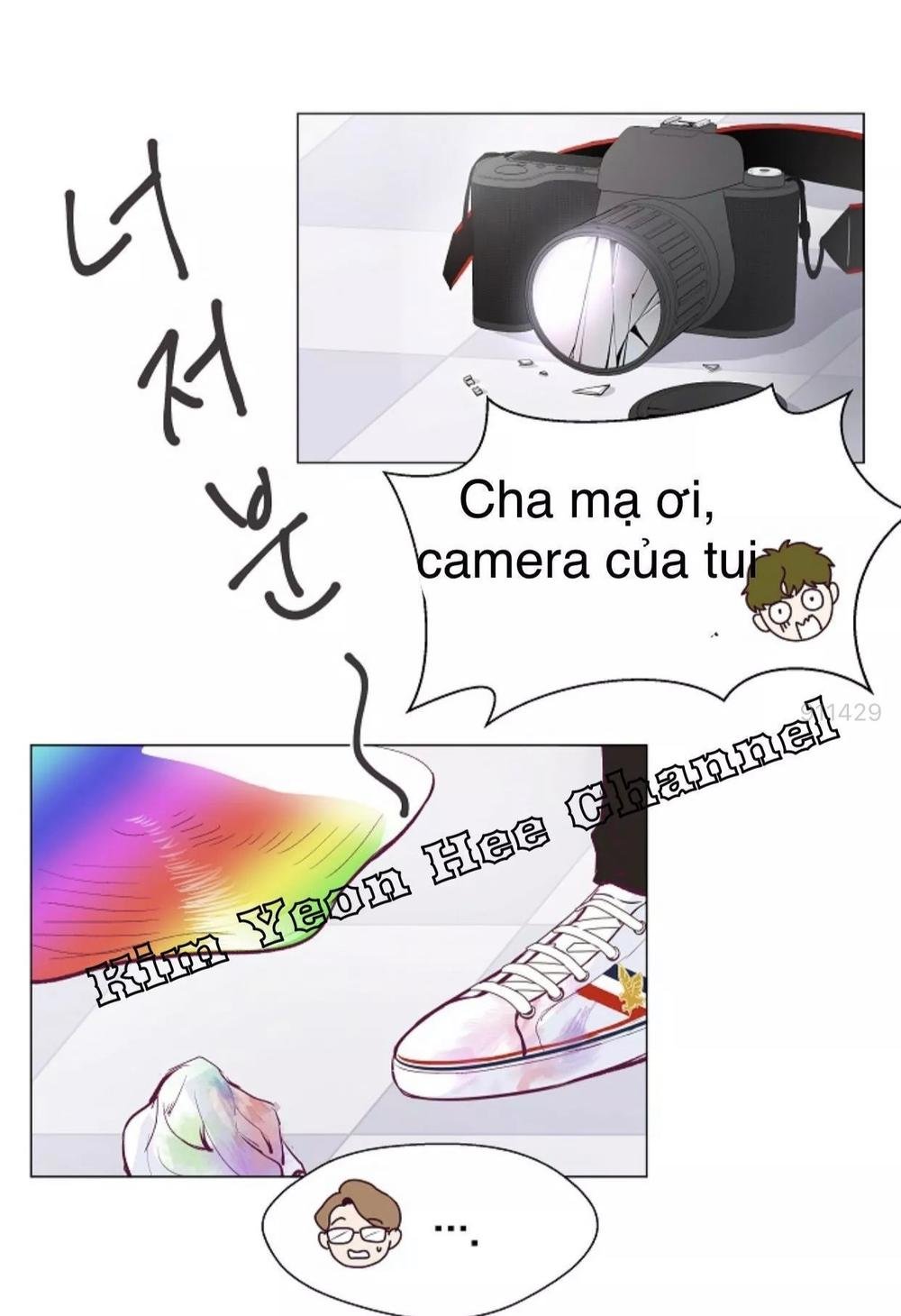 tôi kết hôn cùng antifan chapter 6.2 9