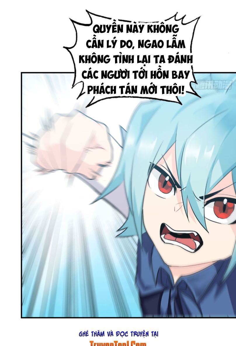 khởi đầu bằng một con côn chapter 106 12