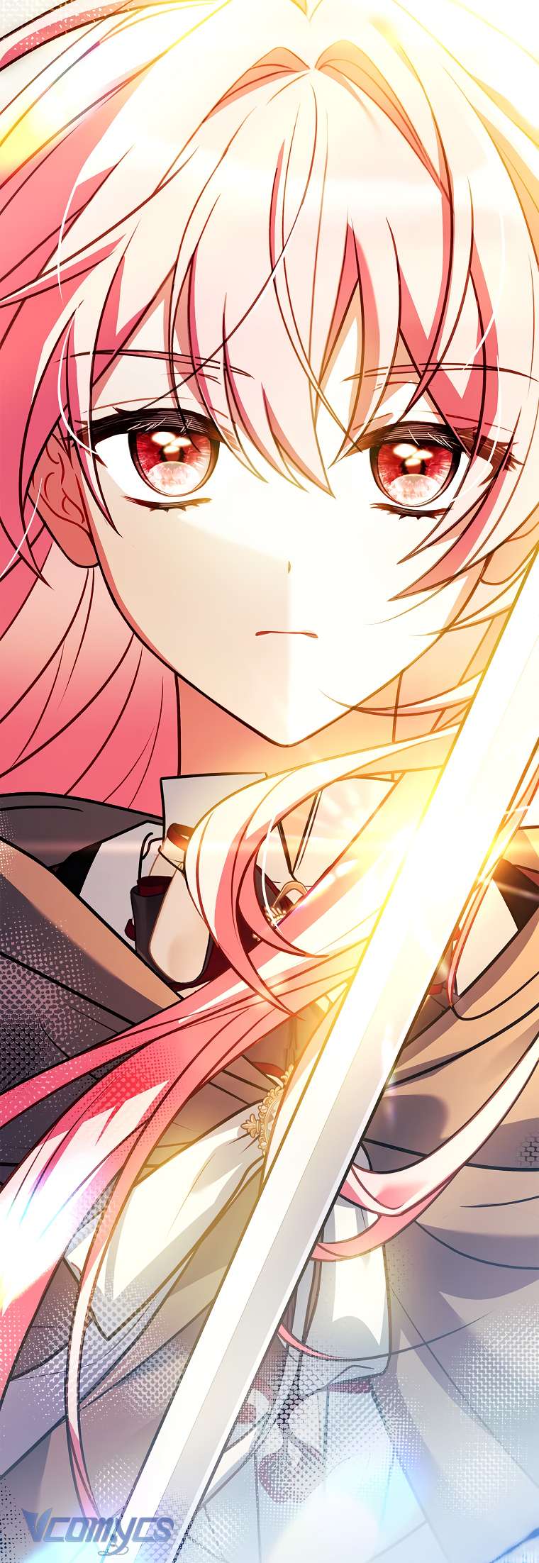 tôi đã tắt cài đặt chế độ nhận thức nỗi đau! chapter 35 55