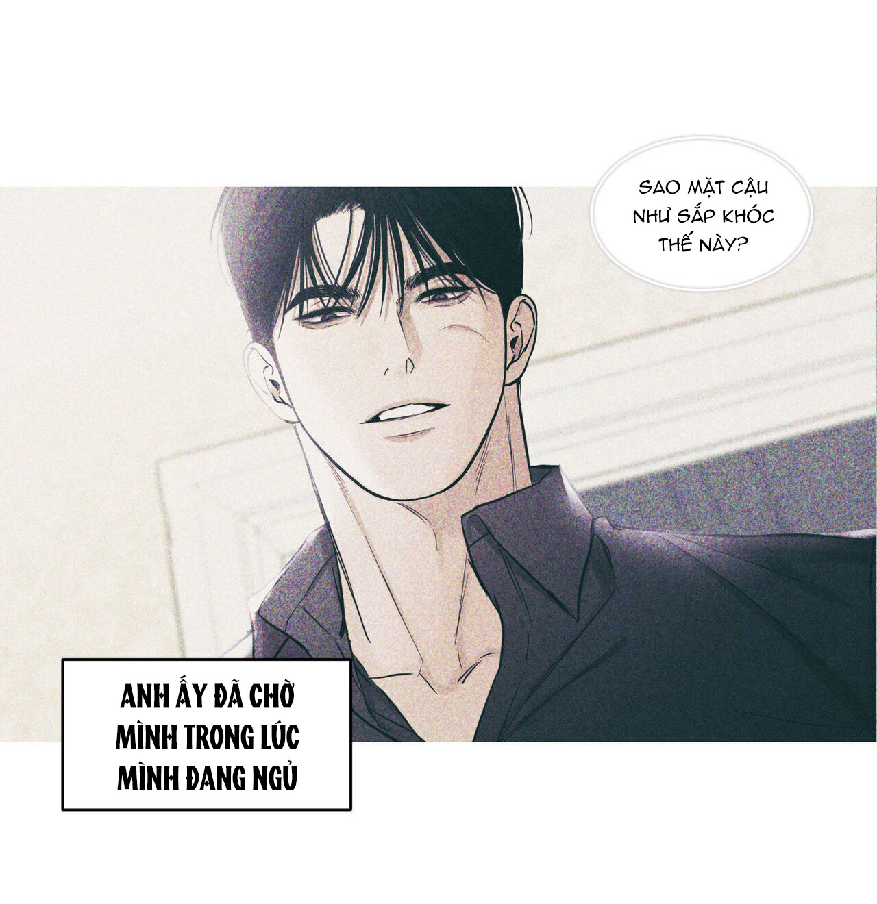 công việc làm thêm hàng ngày chapter 14.2 17