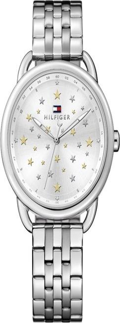 Đồng hồ đeo tay  Nữ dây kim loại Tommy Hilfiger 1781736