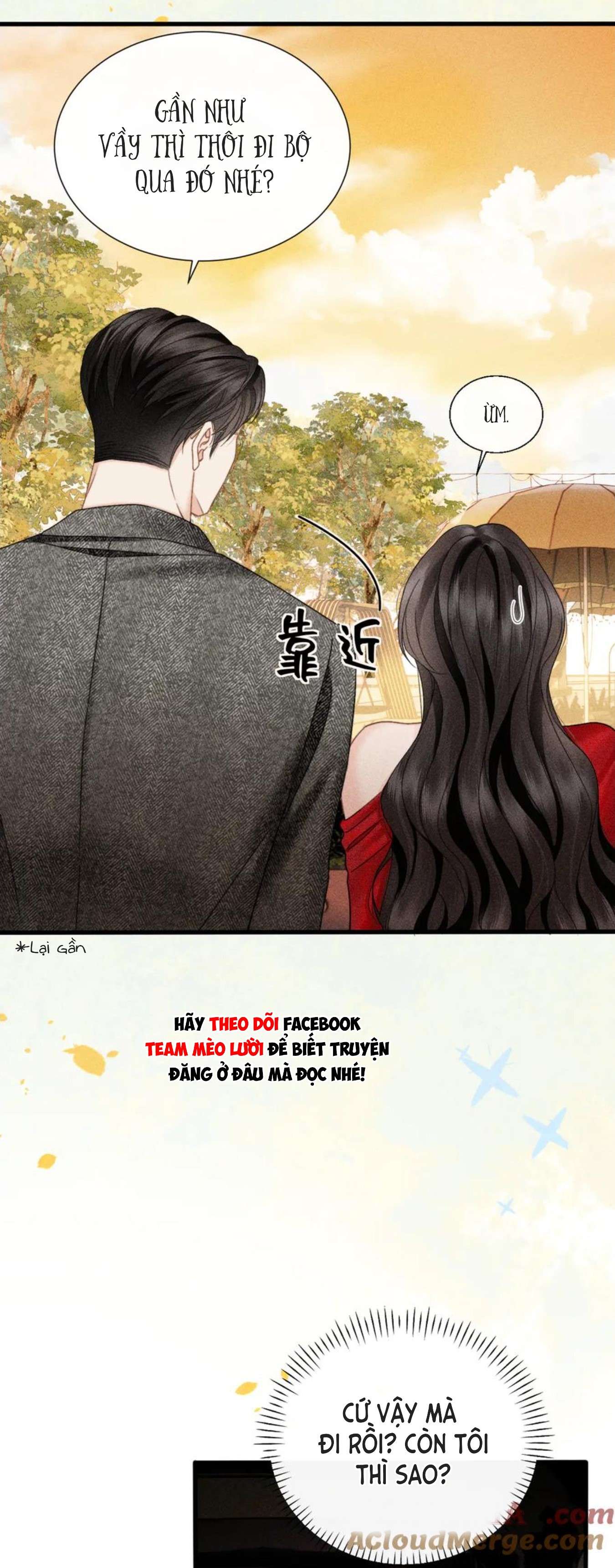 đắm say chapter 26 18