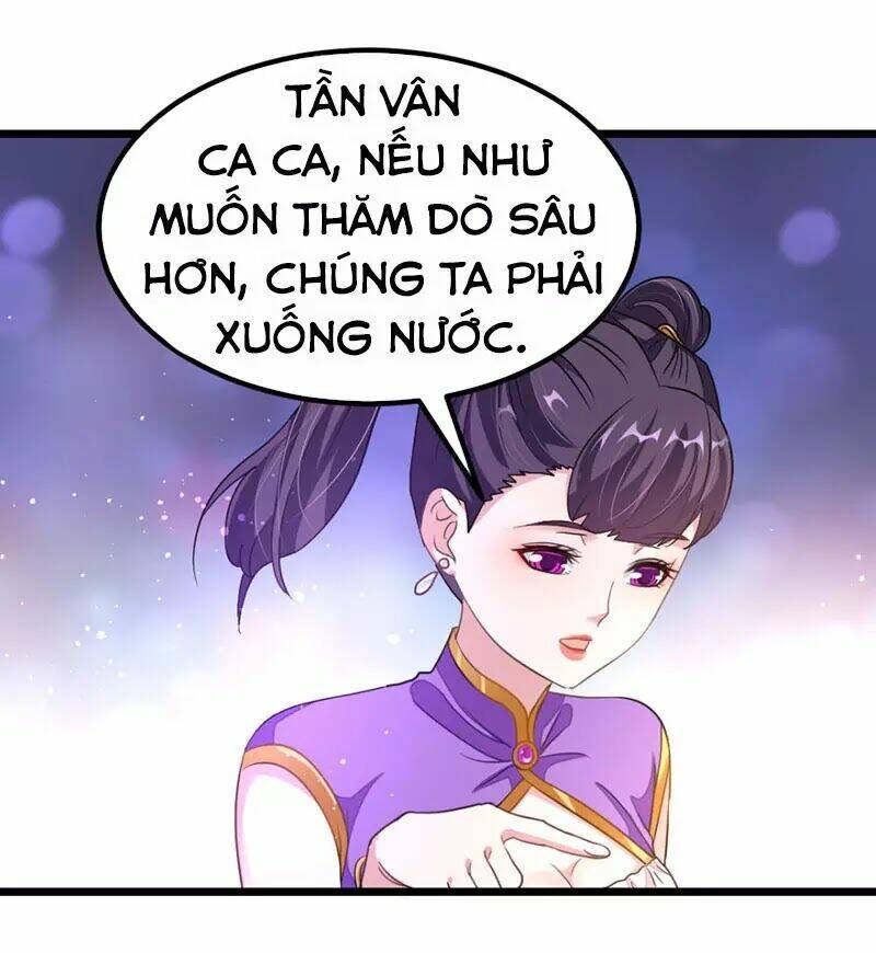 cửu dương thần vương chapter 164 42