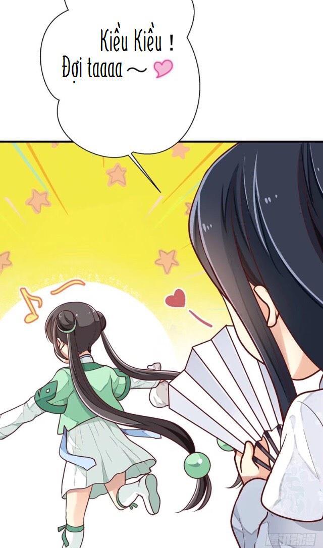 trọng sinh thành tiểu nha đầu chapter 7 15