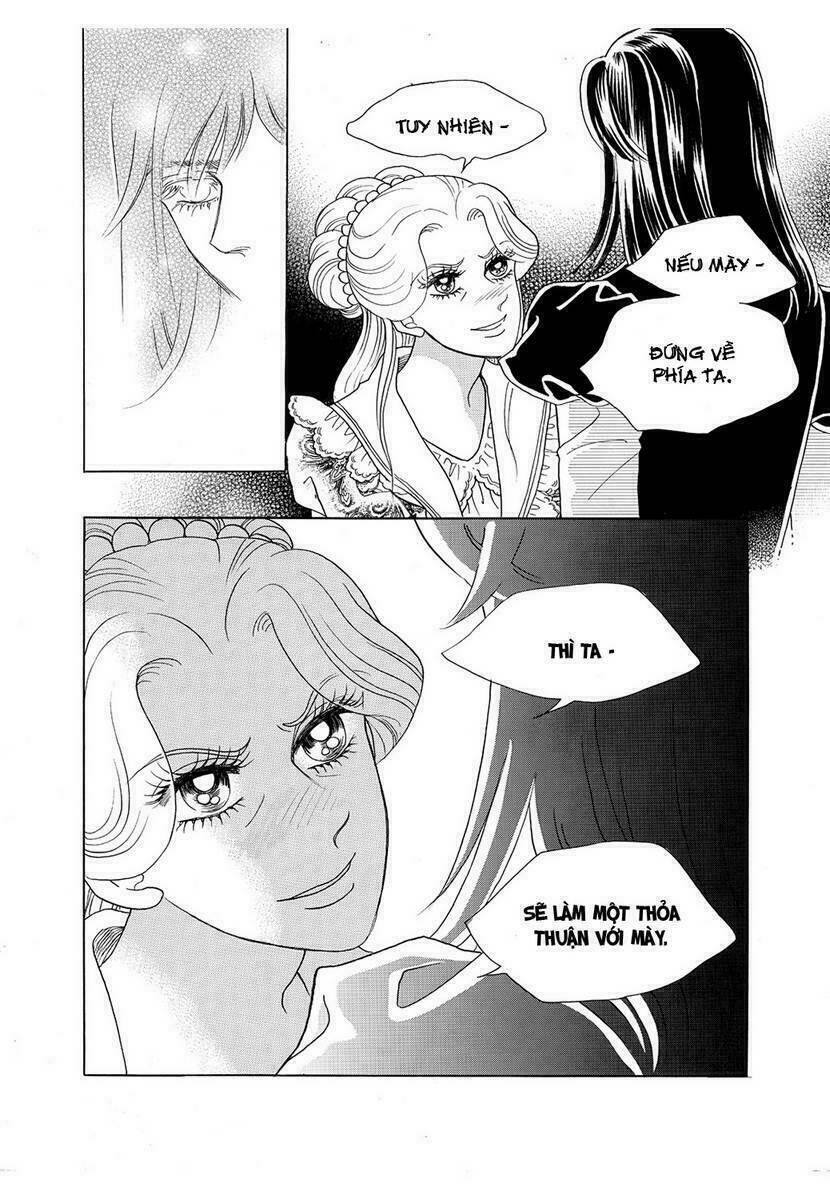 princess - công chúa xứ hoa (bản đẹp) chapter 72 12