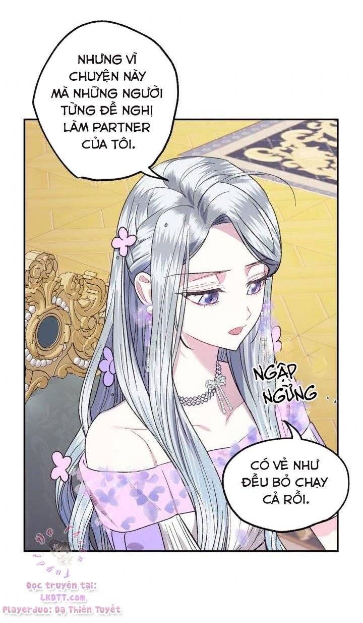 cha, con không muốn kết hôn đâu chapter 22 44