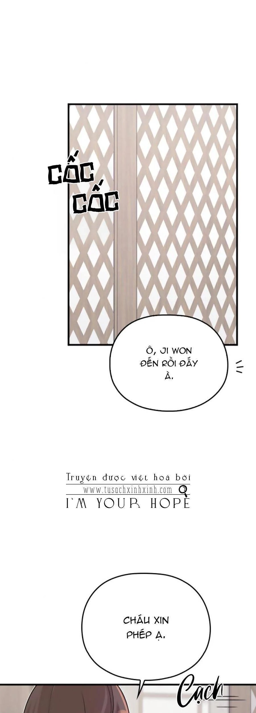 cô đi mà lấy chồng tôi chapter 23 2