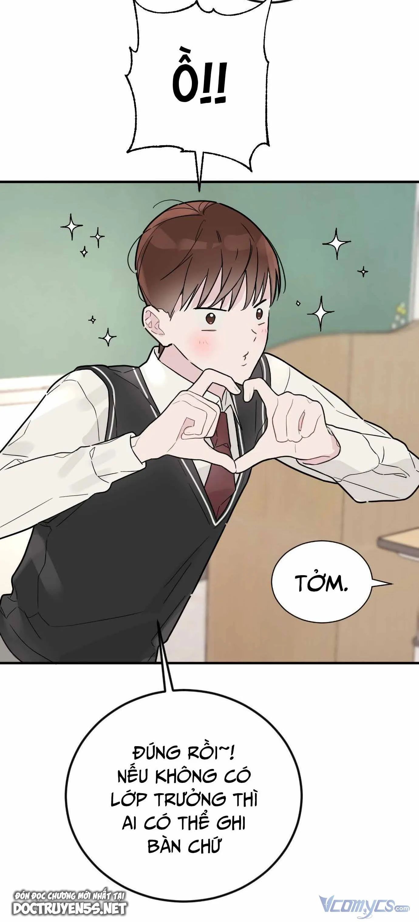 em đã tìm kiếm cả ngàn năm nay chapter 14 57