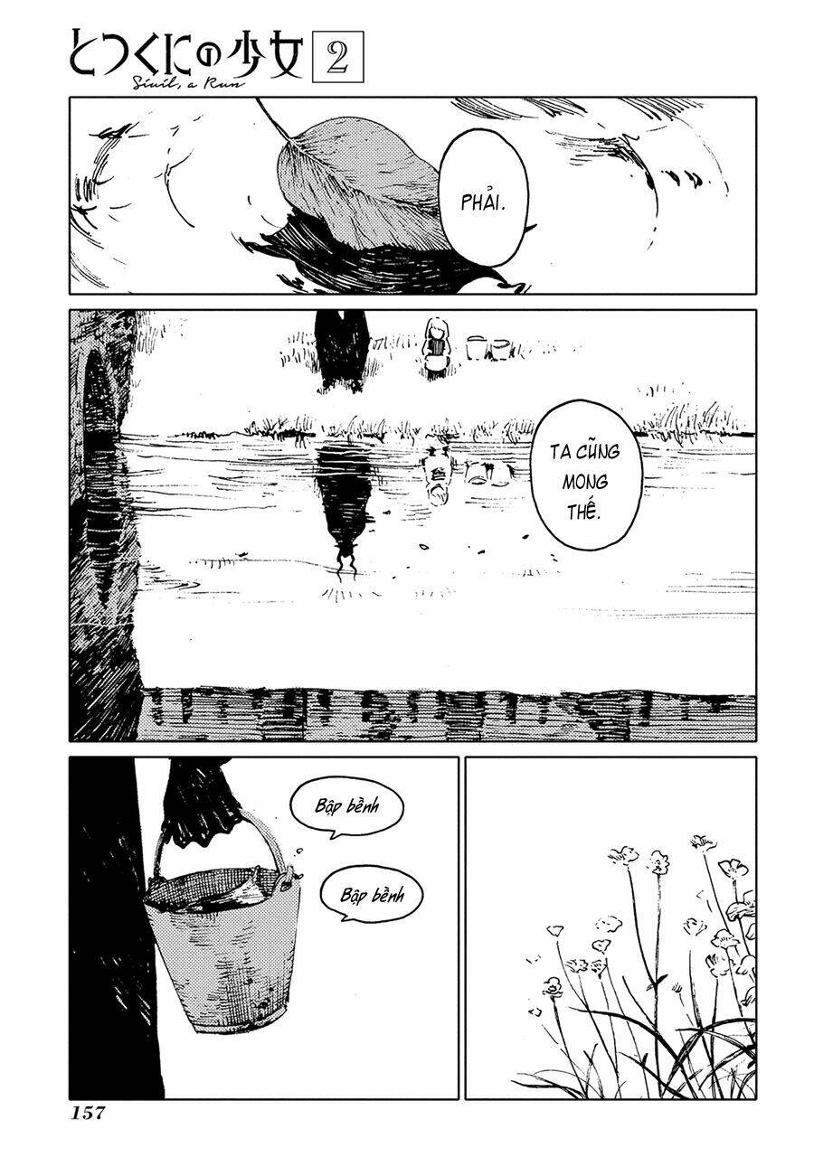 cô bé đến từ vương quốc bên ngoài chapter 10 21