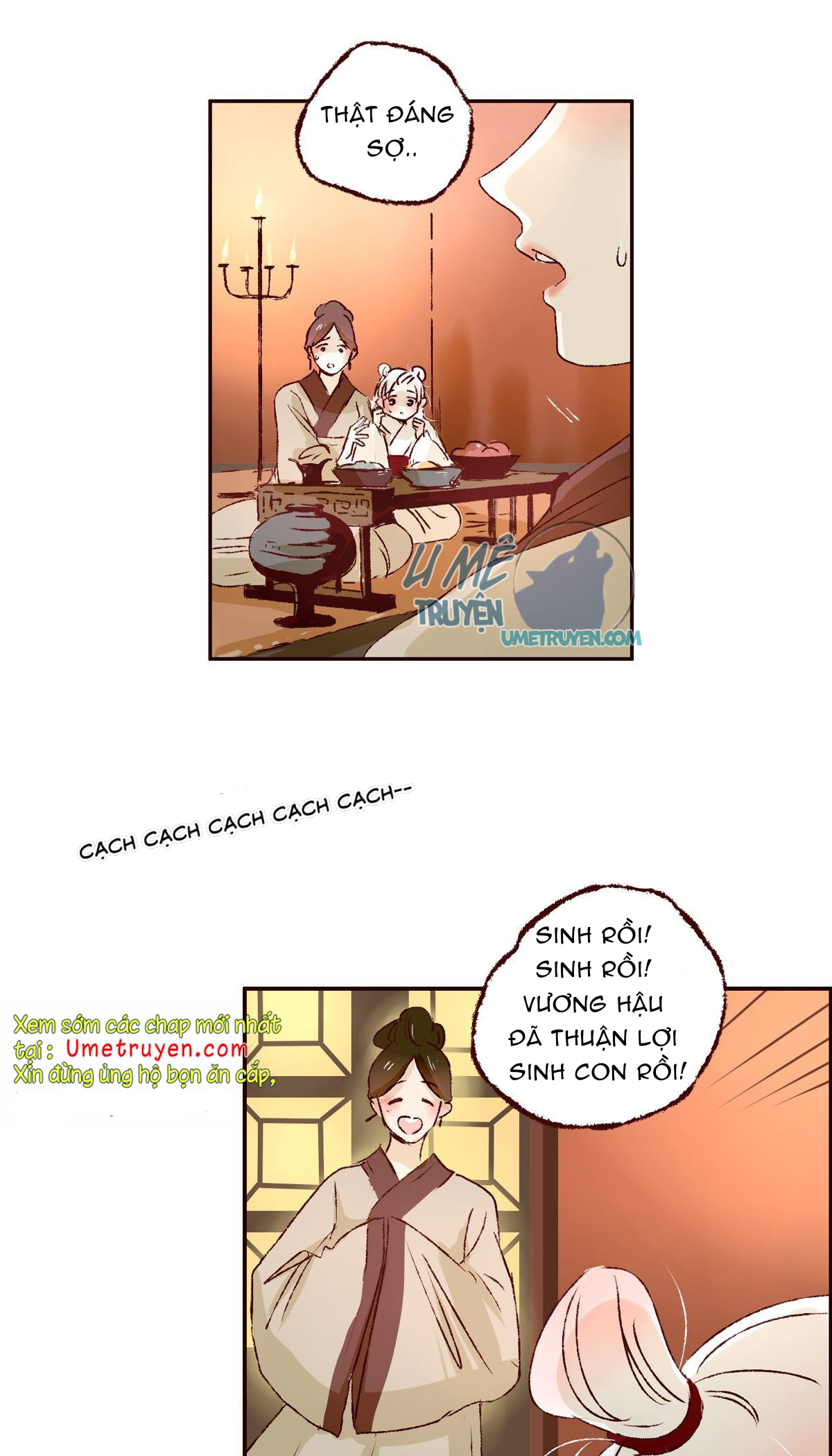 hoa của quỷ chapter 1 29