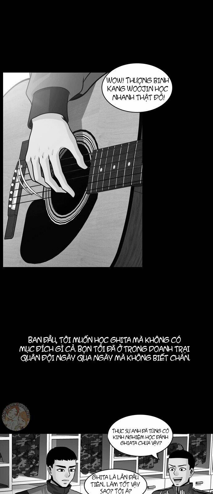 tomorrow - ngày mai chapter 29 2