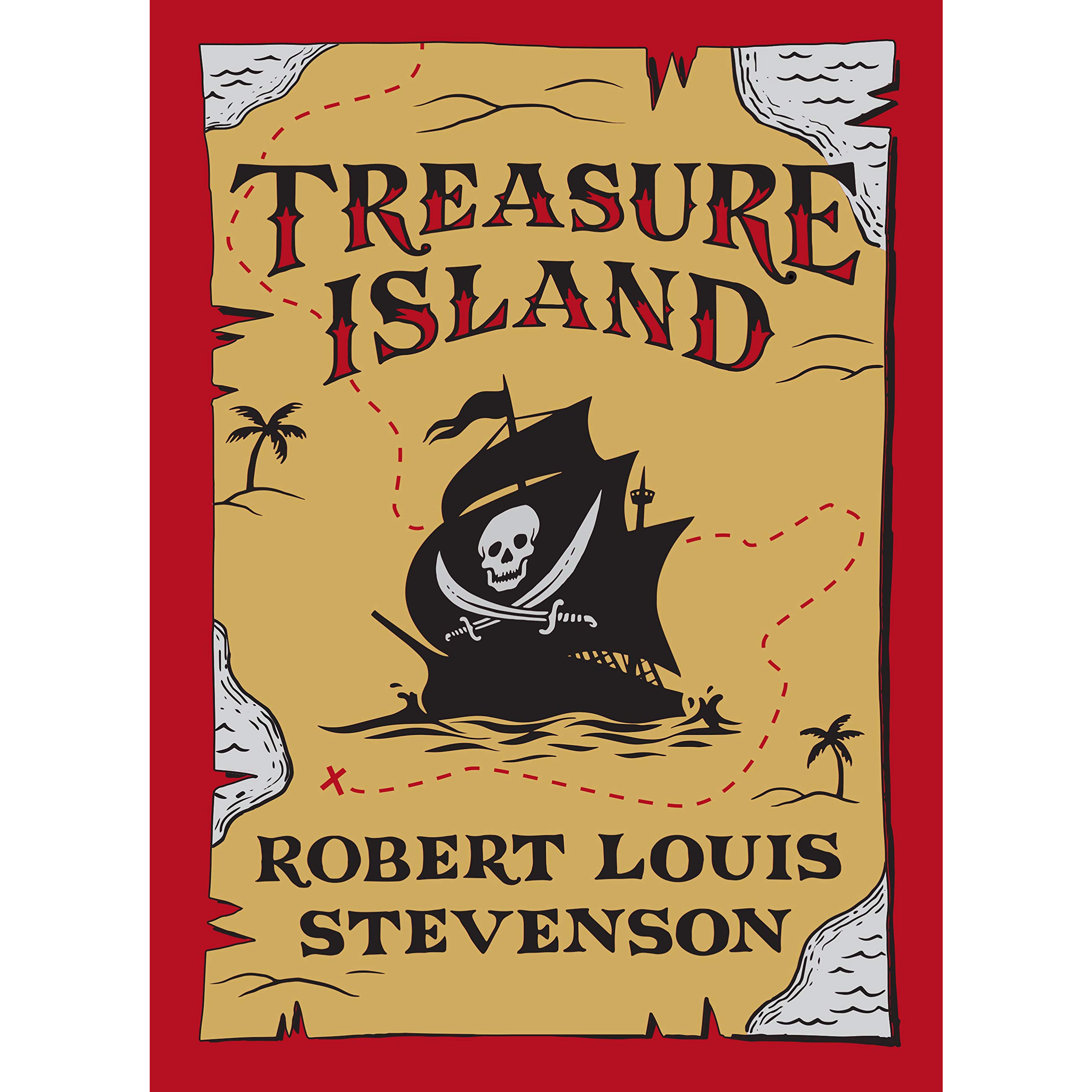 Treasure Island