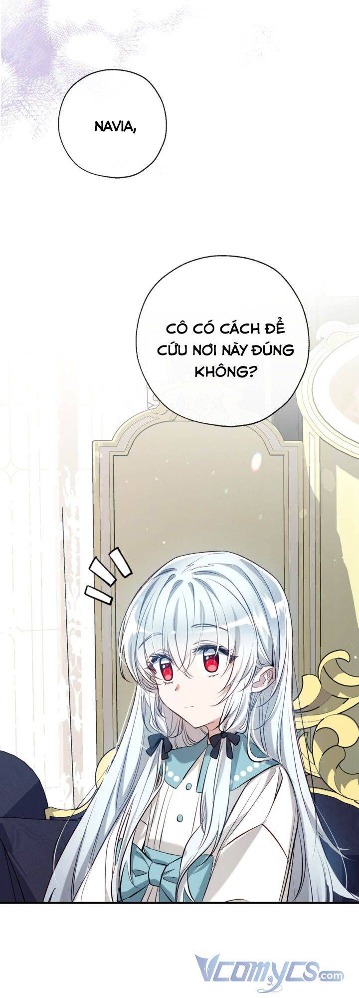 chúng ta có thể trở thành gia đình được không? chapter 49 65