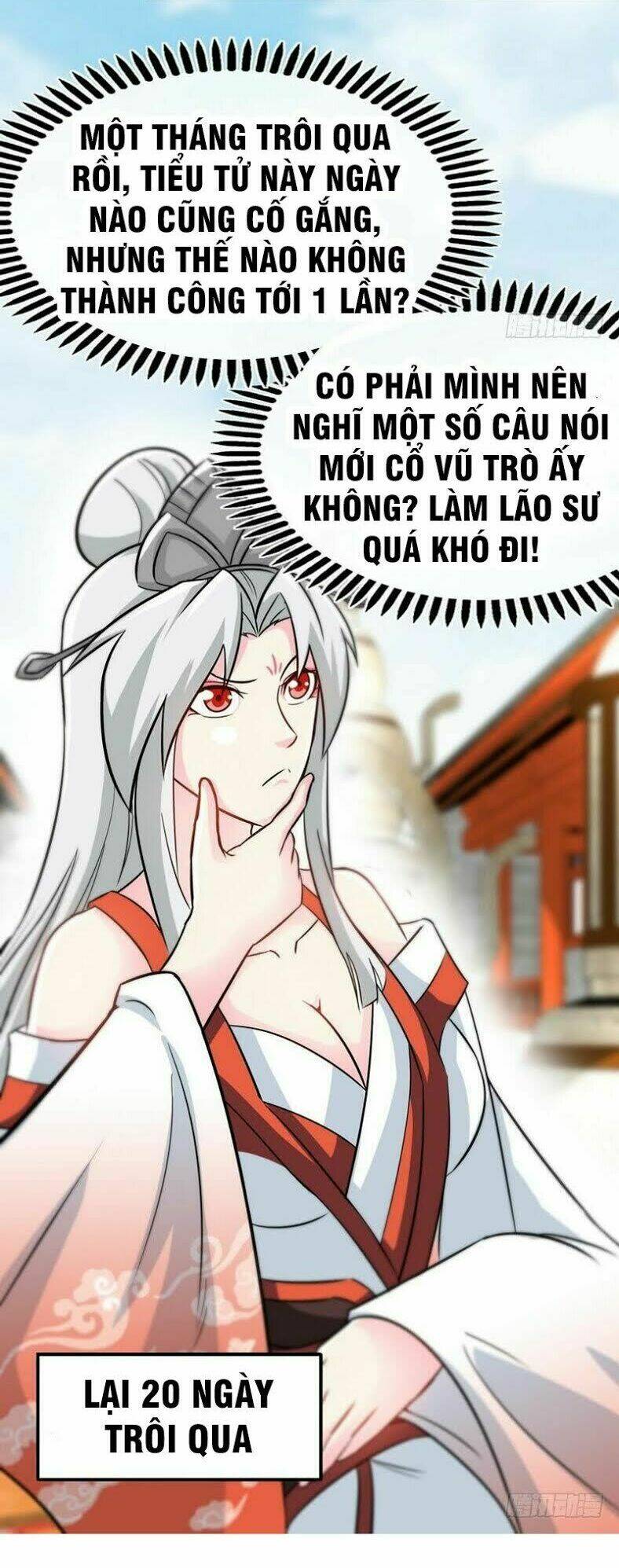 chí tôn thần ma chapter 41 3