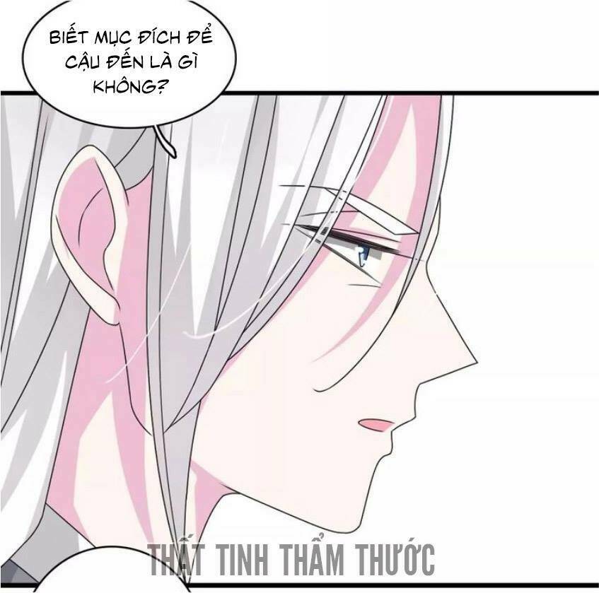 lều khều biết yêu chapter 79 21