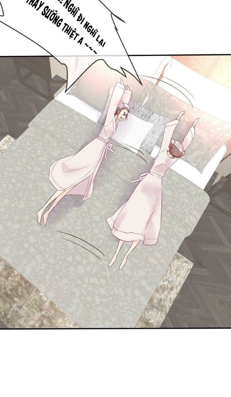 thương tiên sinh mã giáp của anh lại rơi rồi chapter 0 15