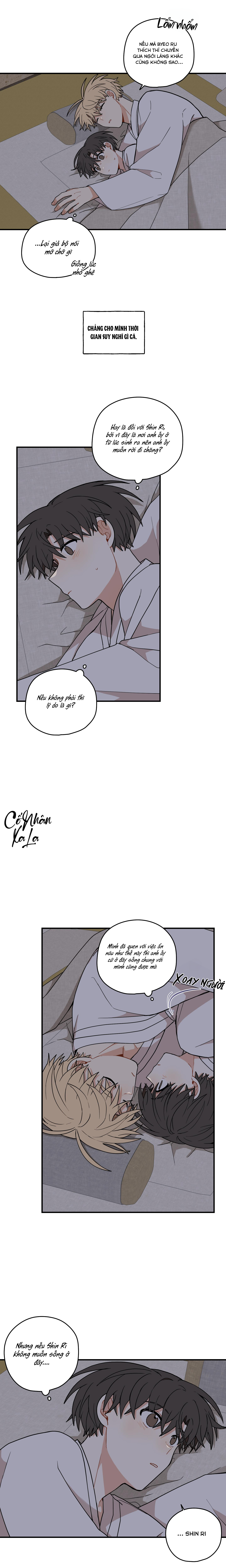 đường hoa liên kiều rơi chapter 54 5