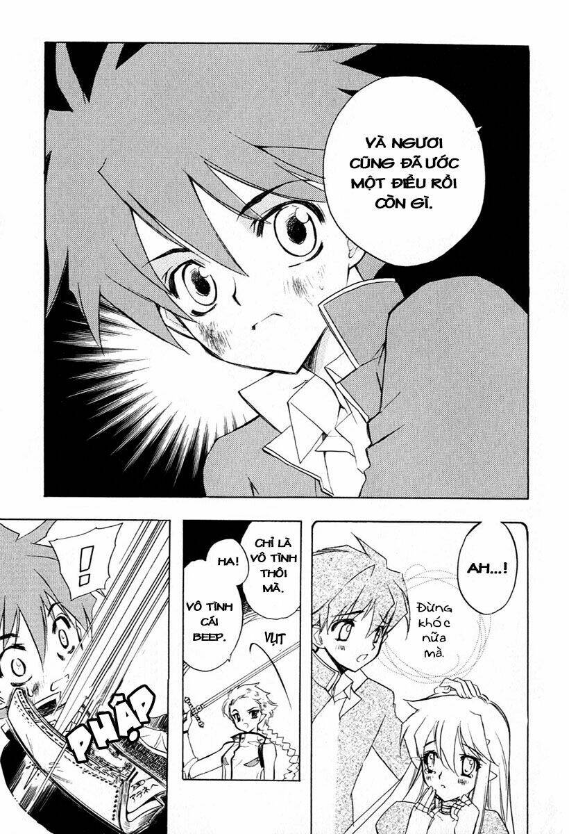 hakoiri devil princess (netsu maika) chapter 7 3