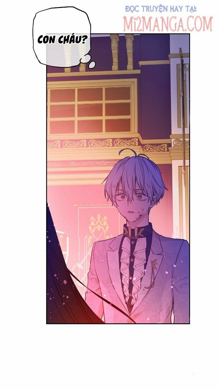 một ngày nọ tôi bỗng thành nàng công chúa chapter 105.1 3