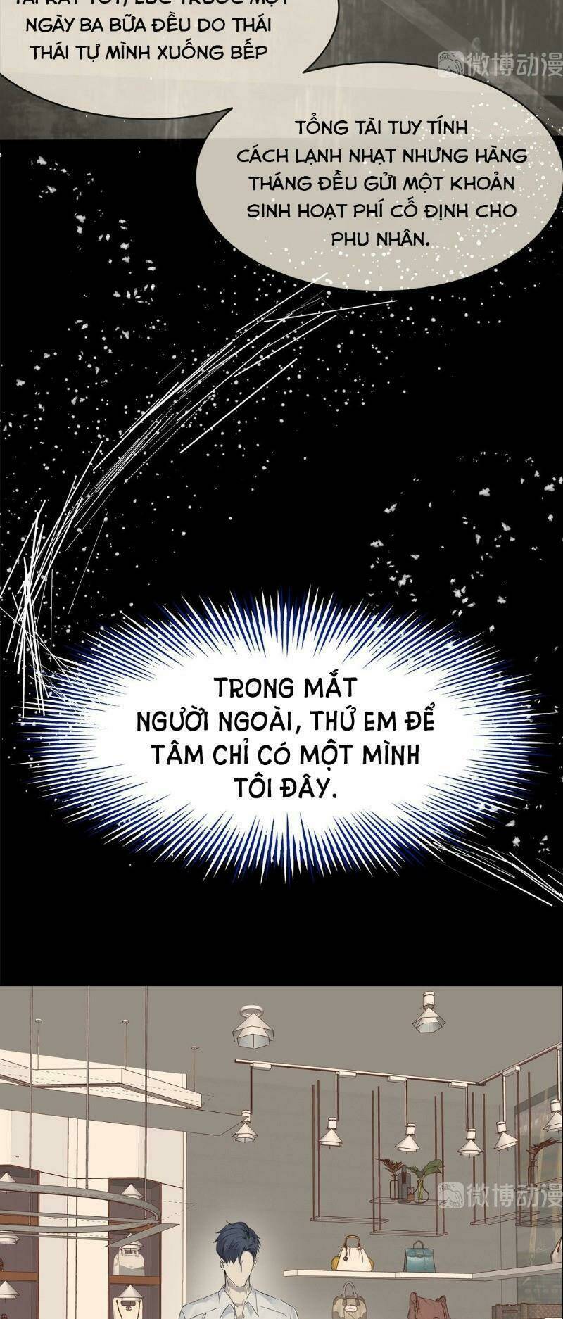 thương tiên sinh mã giáp của anh lại rơi rồi chapter 4 29