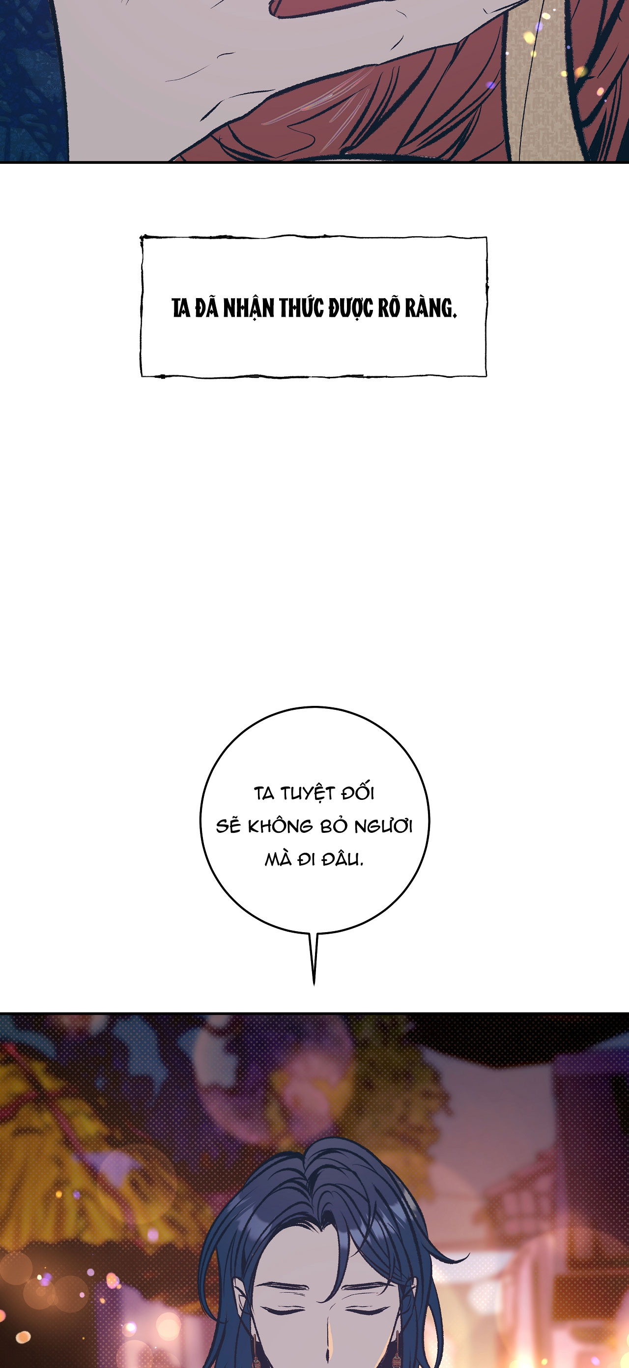 bán yêu chapter 14 43