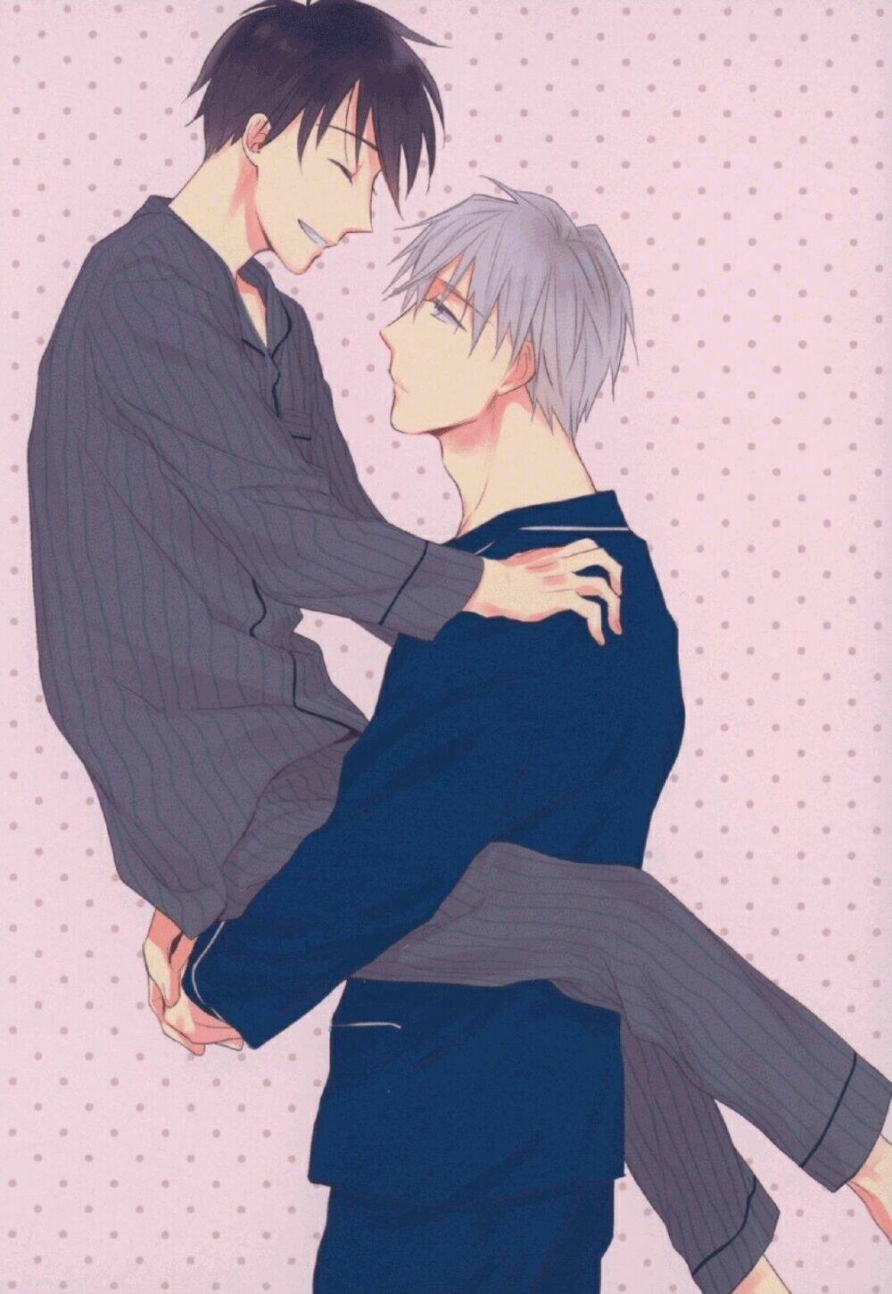 khi đàn ông kết hôn chapter 1 4