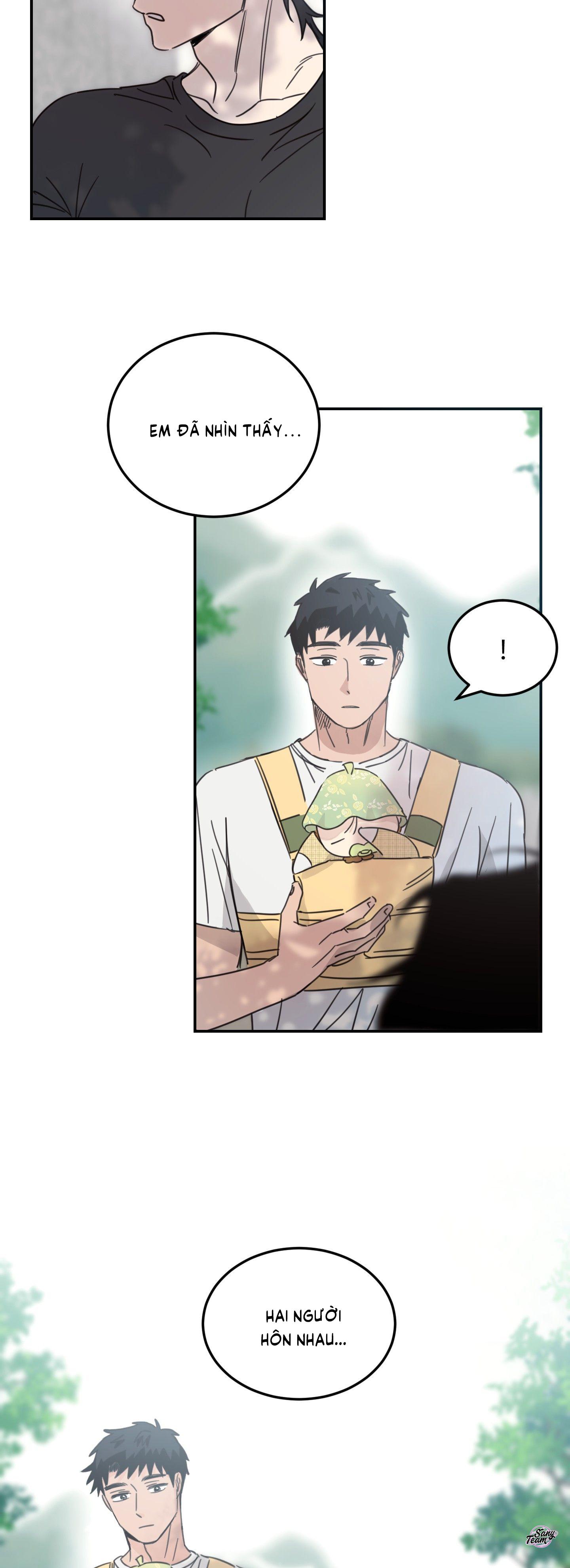 căn nhà mặt trời mọc chapter 34 19