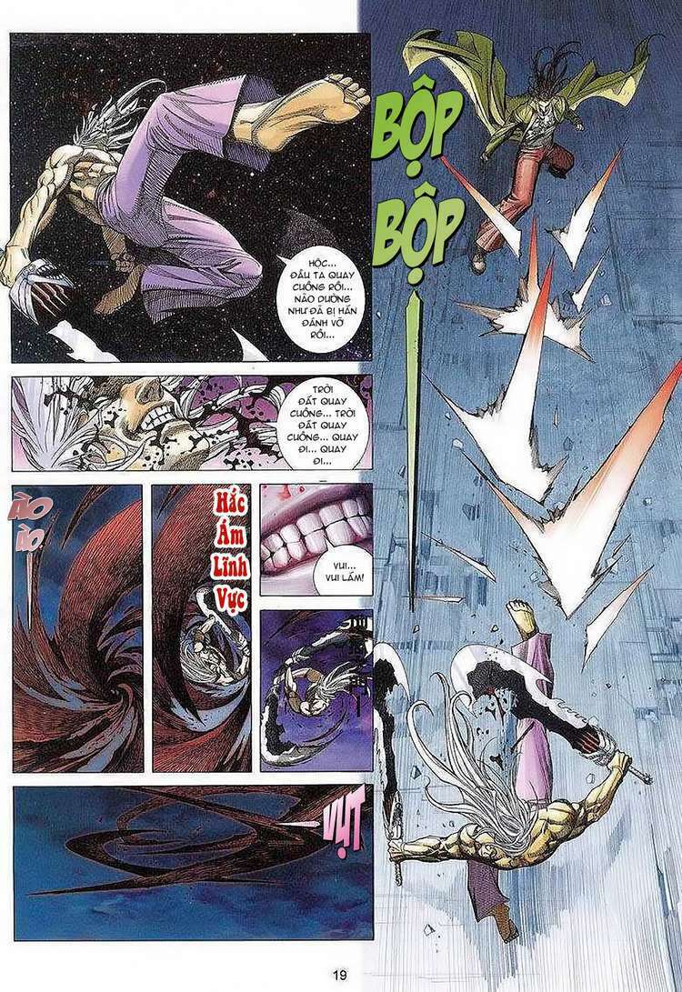 võ thần phượng hoàng chapter 124 15