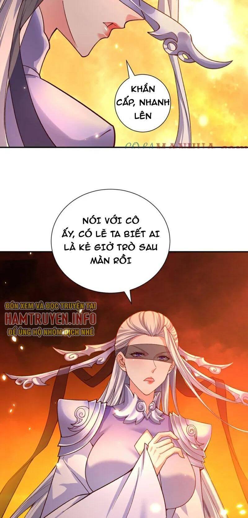 bị sư phụ xinh đẹp dùng 99 cách dạy dỗ thành thánh chapter 227 18