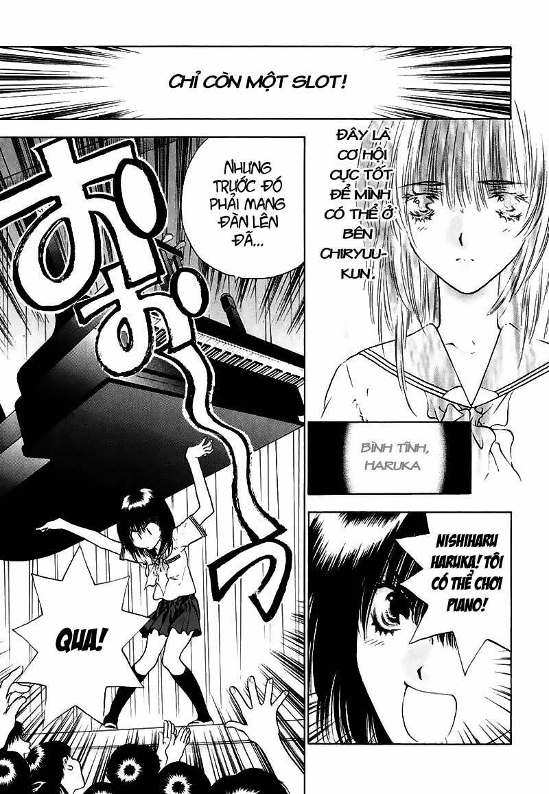 girls saurus dx chapter 8 14