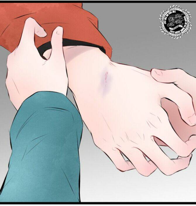 yêu không thể nói chapter 14 23