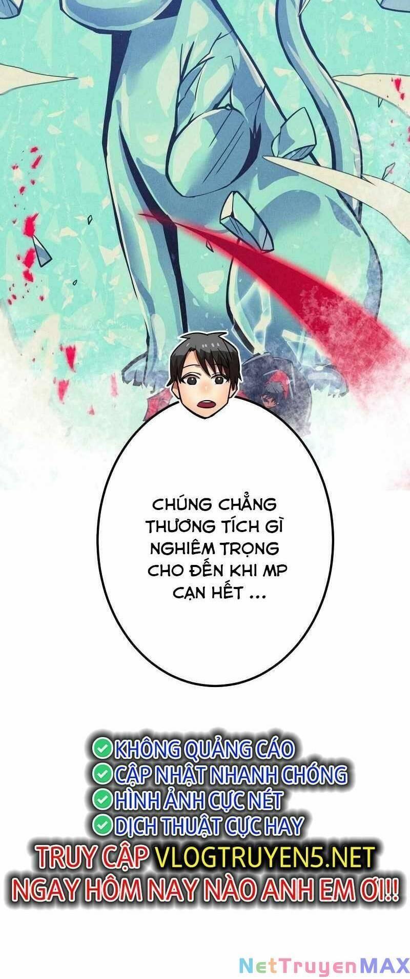 Huyết Thánh Cứu Thế Chủ~ Ta Chỉ Cần 0.0000001% Đã Trở Thành Vô Địch chapter 29 80