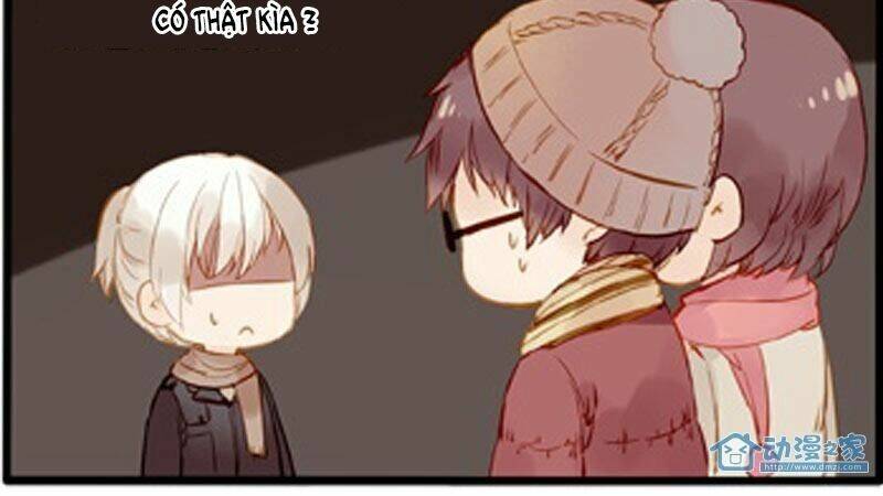 hằng mộng nam thần chapter 9 14